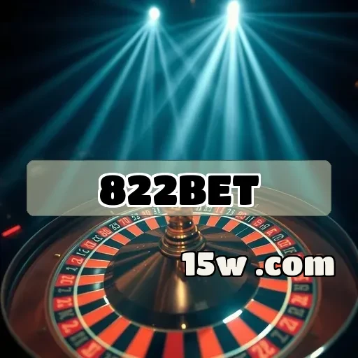 822bet: Inovação e Diversão em Cada Clique do Seu App