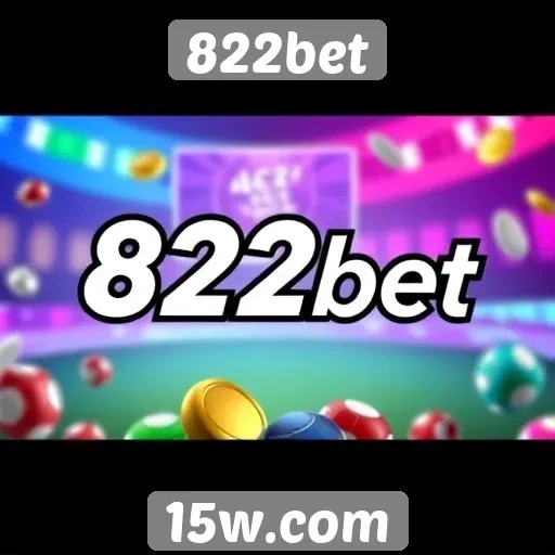 822bet oferece ampla variedade de jogos online