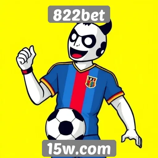 Análise das opções de apostas disponíveis no site 822bet