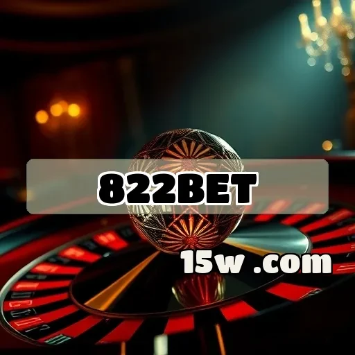 822bet Bônus: Vantagens Imperdíveis para Apostadores Novatos e Experientes