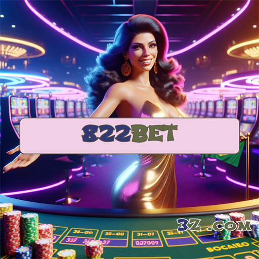 A Experiência Imersiva do 'Chat Ao Vivo' em 822bet