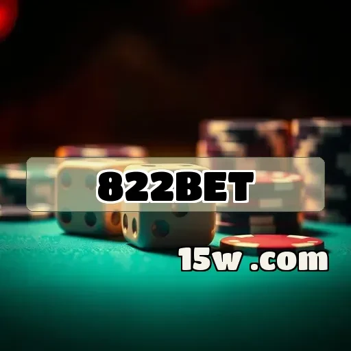 822bet: Por que Este Site é a Sua Melhor Opção de Jogos Online