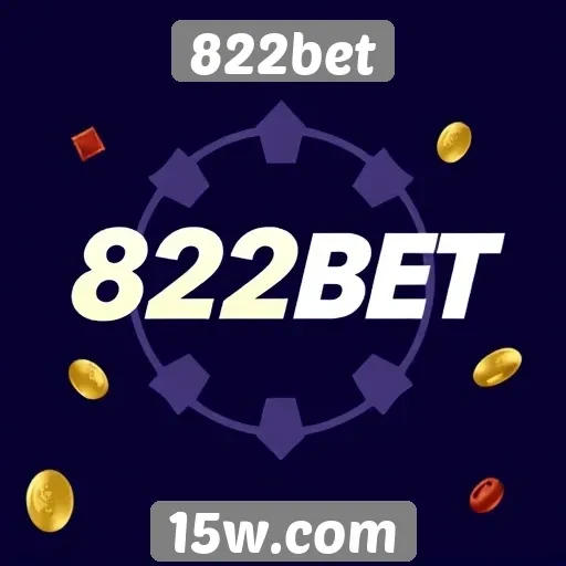 Como funciona o sistema de bônus da 822bet