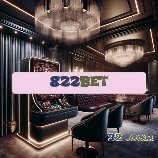 A Emoção dos Jogos Ao Vivo no 822bet