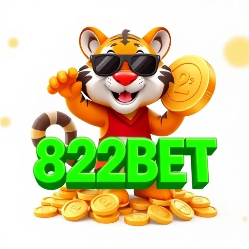 822bet