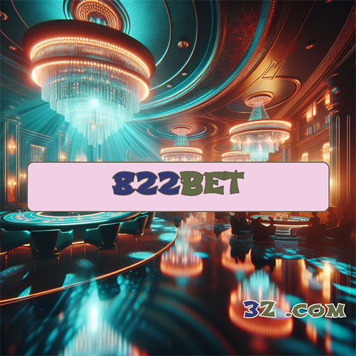 Descubra um mundo de jogos online com a 822bet e aproveite.