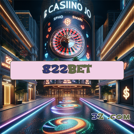 822bet