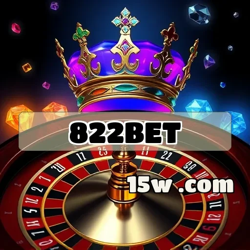 822bet: A Revolução dos Jogos Online Chegou ao Brasil!